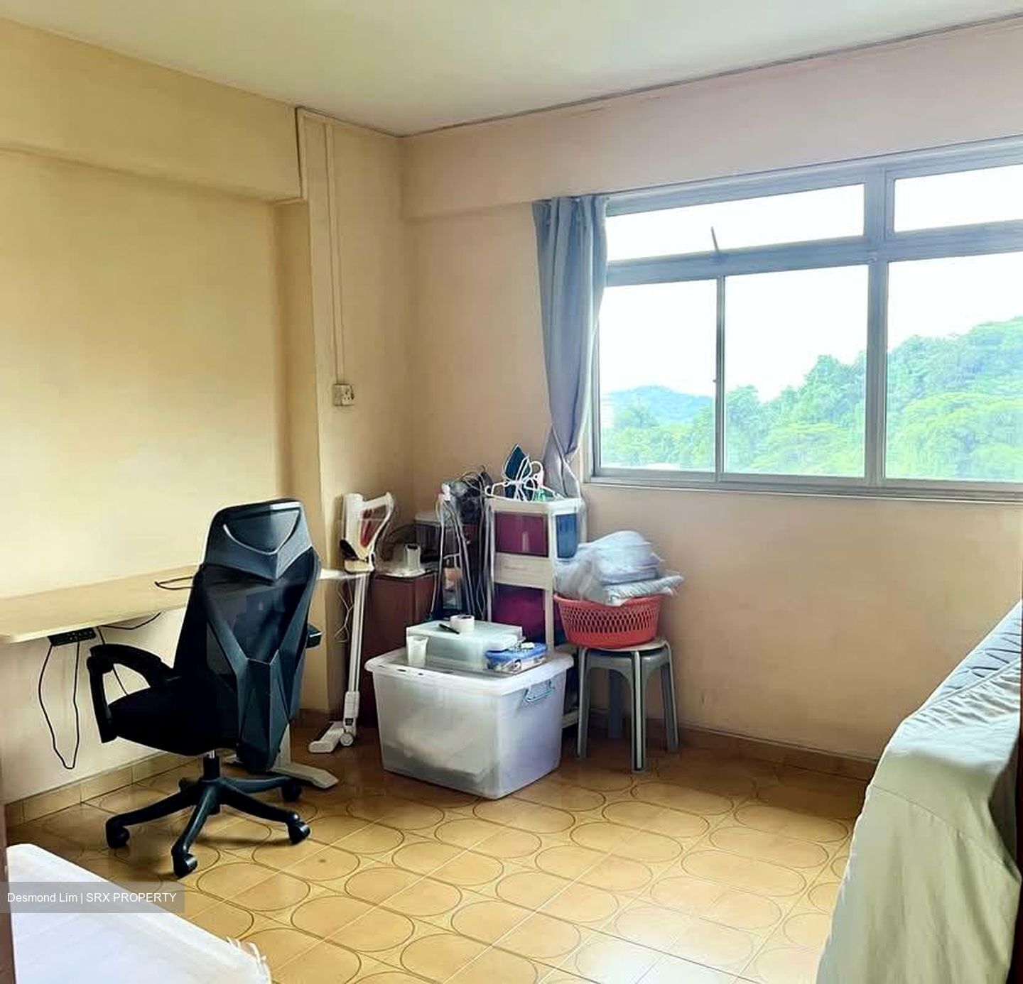 Blk 39 Telok Blangah Rise (Bukit Merah), HDB 5 Rooms #593944301